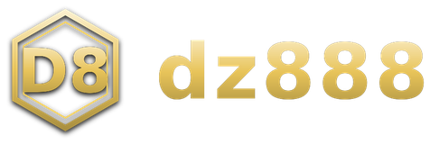 dz888 logo